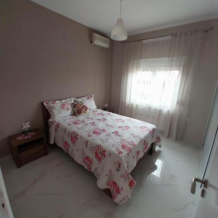 Appartamento Olgas No2 House Polýgyros Esterno foto