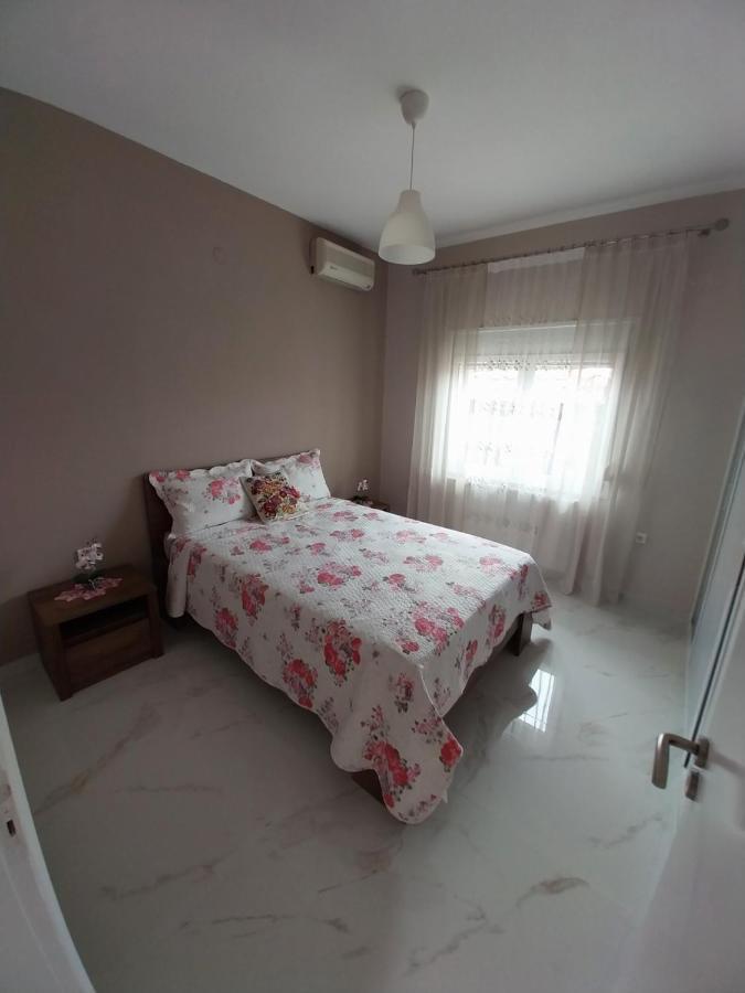 Appartamento Olgas No2 House Polýgyros Esterno foto